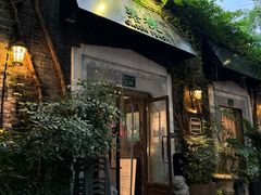 -碧桃小馆·民国宅院(西湖大道店)