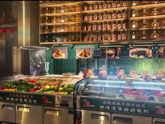 -7号院家宴.烧鸽子(门头沟店)
