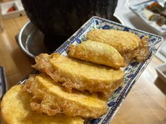 -大槐树烤肉馆