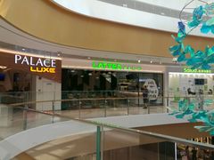 -深圳来福士广场