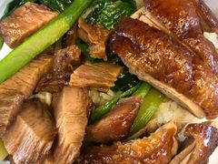 -百事佳烧鸭牛腩(上海虹桥站店)