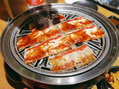 -九田家黑牛烤肉料理(溧阳吾悦店)