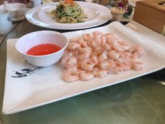 -新长岭大酒店酒楼