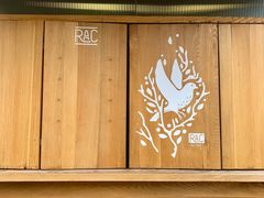 -RAC BAR(安福路店)