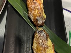 -辉记炭烧海鲜大排档·老字号(福田店)