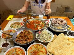 -七百岁羊肉馆(环球港店)