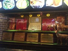 -东北大院·东北菜(三台子店)