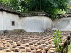 -乌镇东栅景区