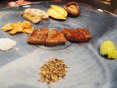 -神户牛排餐厅MOURIYA(总店)
