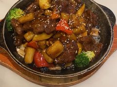 -小菜园新徽菜(合肥之心城店)