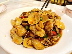 -稻香饭店(IFS国金中心店)