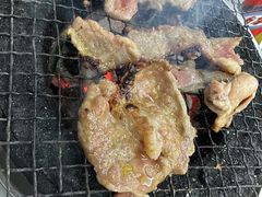 -松明一烤肉馆(鲁园店)