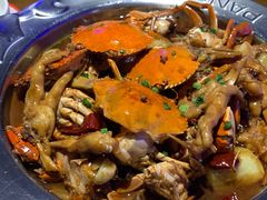 -胖哥俩肉蟹煲(福州仓山爱琴海店)