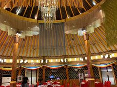 大堂-九十九顶毡房(阜石路店)