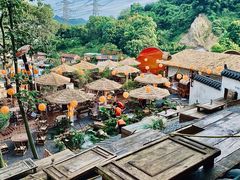 -伴山茶苑·围炉煮茶