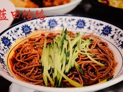 -西安饭庄·非遗陕菜(钟楼店)