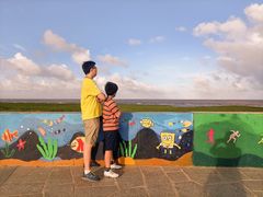 -南汇嘴观海公园