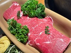 -芸山季·云南野生菌火锅(南翔印象城MEGA店)