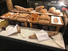 -圣丰索菲特·2 On 988 Café 自助餐厅