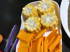 -九万士多港式海鲜粥底火锅(回龙观店)