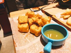 -原石牛扒·约会餐厅(龙城万科里店)