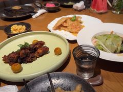 -奉天小馆·非遗东北菜(沈阳万象城店)