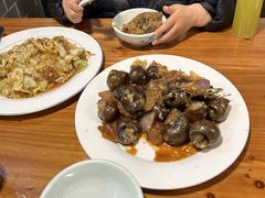 -老街坊餐吧