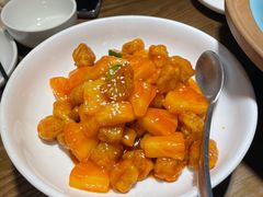 -闽鄂情·闽南招财鸭(水头店)