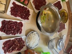 -伟记牛肉(金鸿公路店)