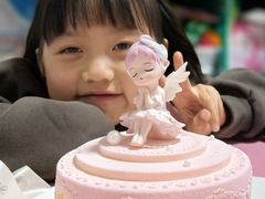 -三与叁山生日蛋糕·甜品·下午茶(北京五道口店)