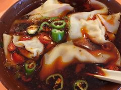 红油抄手-龙抄手(春熙路总店)