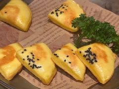 -西塔老太太泥炉烤肉(杭州首店)
