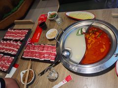 -彤德莱牛肉火锅(双港店)
