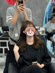 -5M HAIR SALON 旗舰店