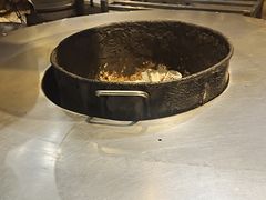 -胡四哥特色火盆烧烤(一分店)
