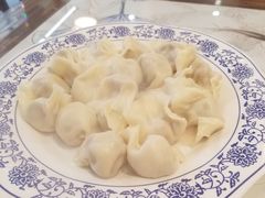 -石老头关东饺子王·东北菜(嘉华鑫城店)