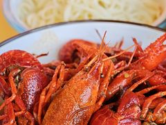 -小田油焖小龙虾(双井店)