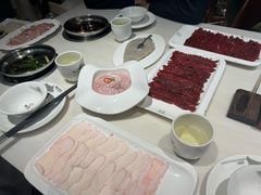 -围炉夜话·潮汕卤水火锅(榕江店)
