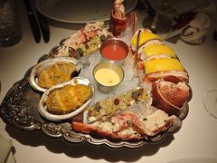 -壳里西餐厅Coquille Seafood Bistro(蒙自路店)