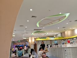 -MELAND CLUB亲子乐园·派对(浦东LCM置汇旭辉馆)