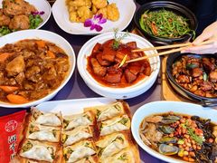 -润泽园饭庄(中山路店)