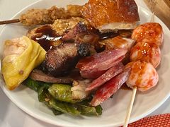 -The COOK·厨餐厅·自助餐(浦东嘉里大酒店)