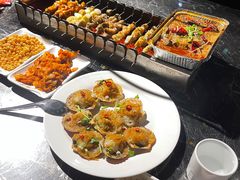 -郎出山烧烤(胶州店)