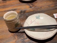-小川洋风料理(街道口店)