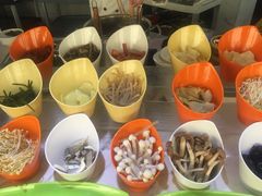 -339旋转餐厅(天府熊猫塔店)