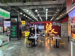 -健康路夜市