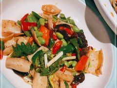 -古镇老食铺-徐州非遗技艺餐厅(大学城店)