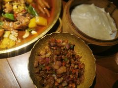 -楼兰新疆主题餐厅(苏州中心店)