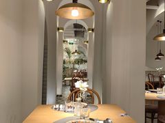 -麓椿花园西餐厅(海乐世界店)