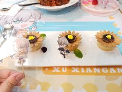 -IPSTAR·潮玩星球·主题店(上海店)